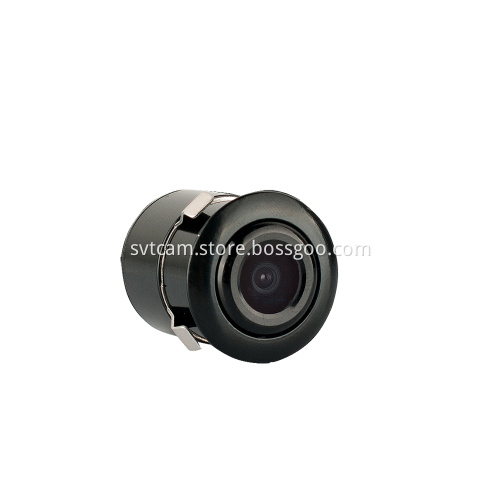 Mirror Universal Backup Camera